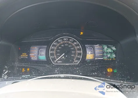 2012 Lincoln Mkz Hybrid from USA, damaged, VIN 3LNDL2L35CR808838